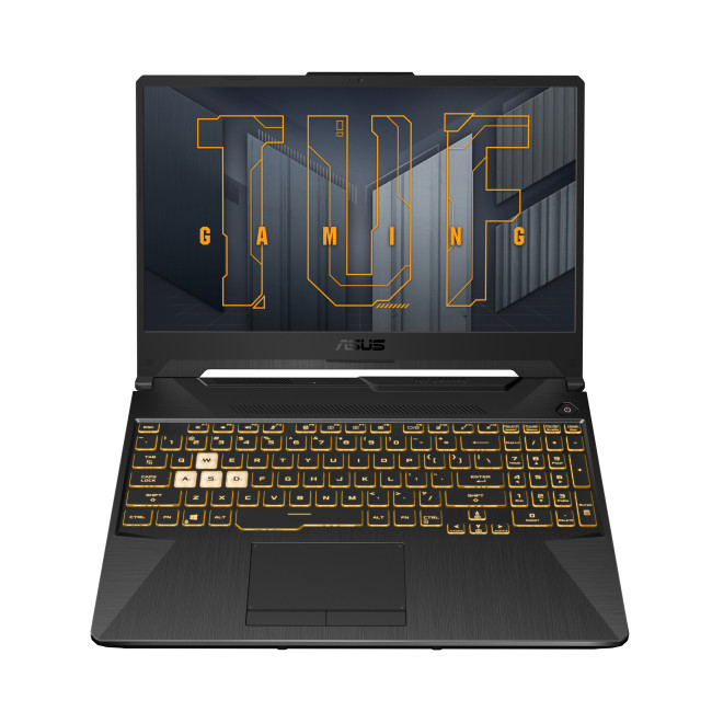 Ноутбук ASUS TUF Gaming A15 FA506IE (FA506IE-US73)