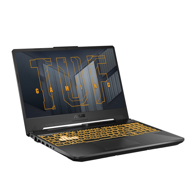 Ноутбук ASUS TUF Gaming A15 FA506IE (FA506IE-US73)