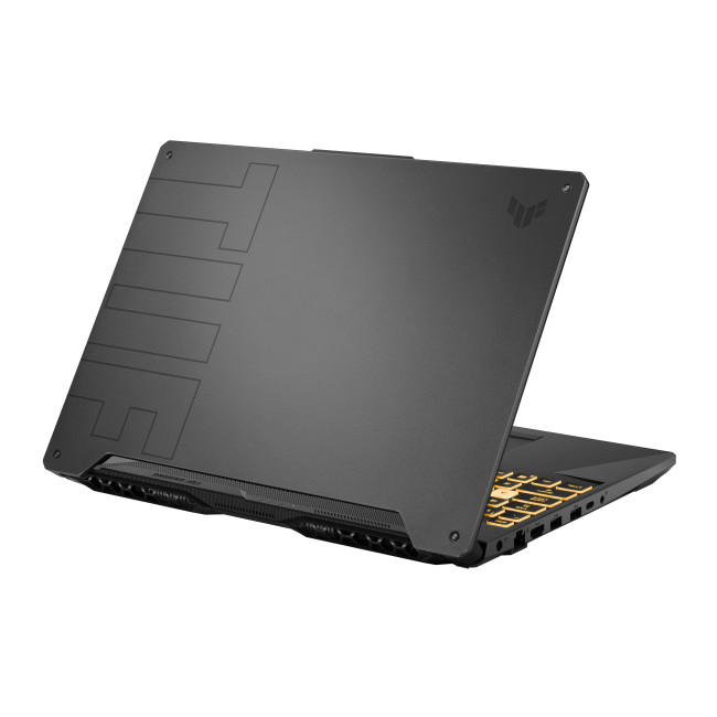 Ноутбук ASUS TUF Gaming A15 FA506IE (FA506IE-US73)