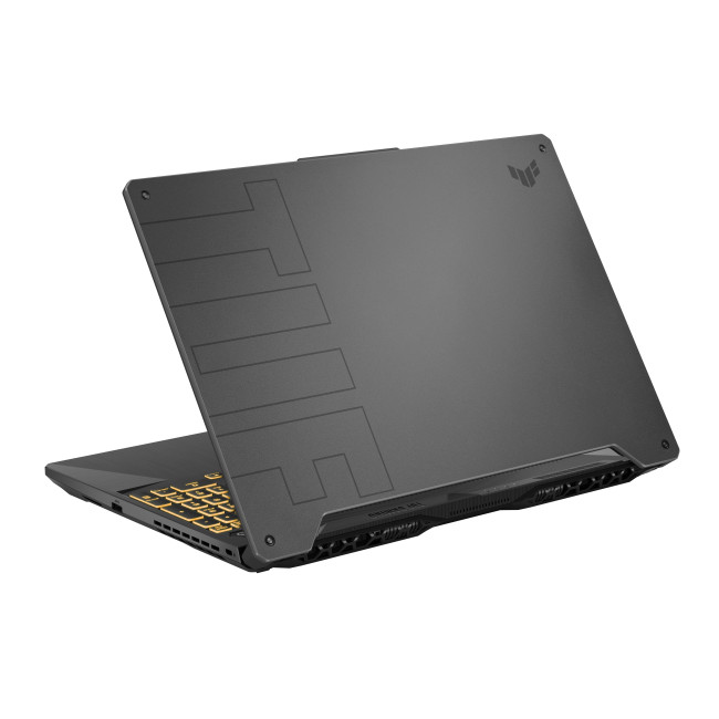 Ноутбук ASUS TUF Gaming A15 FA506IE (FA506IE-US73)