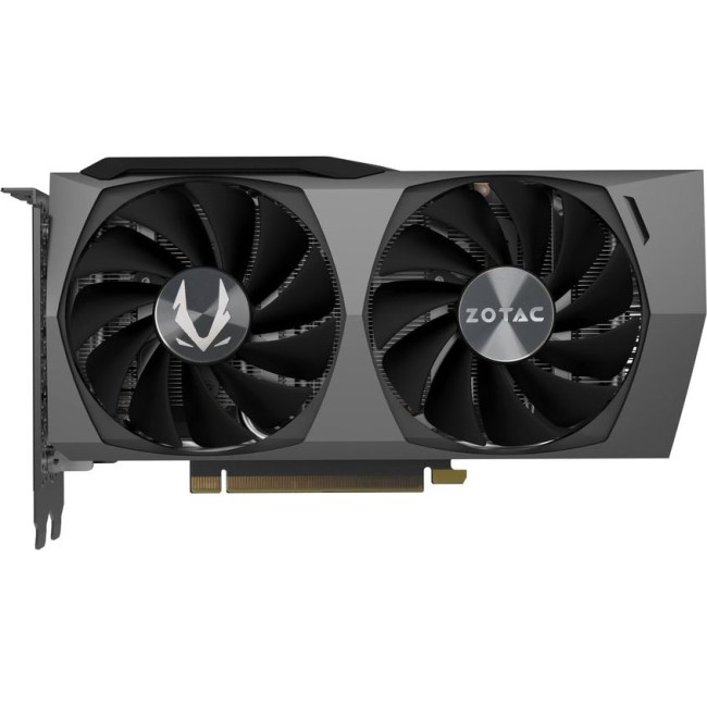 Zotac GAMING GeForce RTX 3060 Twin Edge OC (ZT-A30600H-10M)