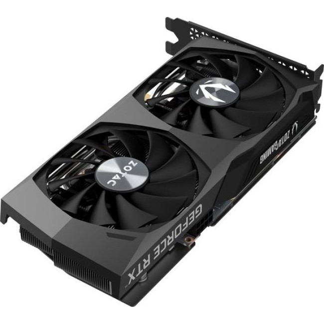 Zotac GAMING GeForce RTX 3060 Twin Edge OC (ZT-A30600H-10M)