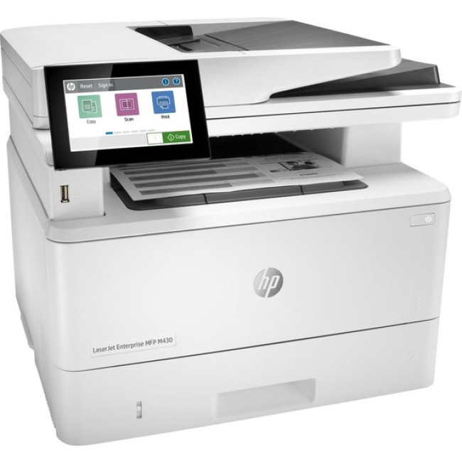 HP LaserJet Enterprise M430F (3PZ55A)