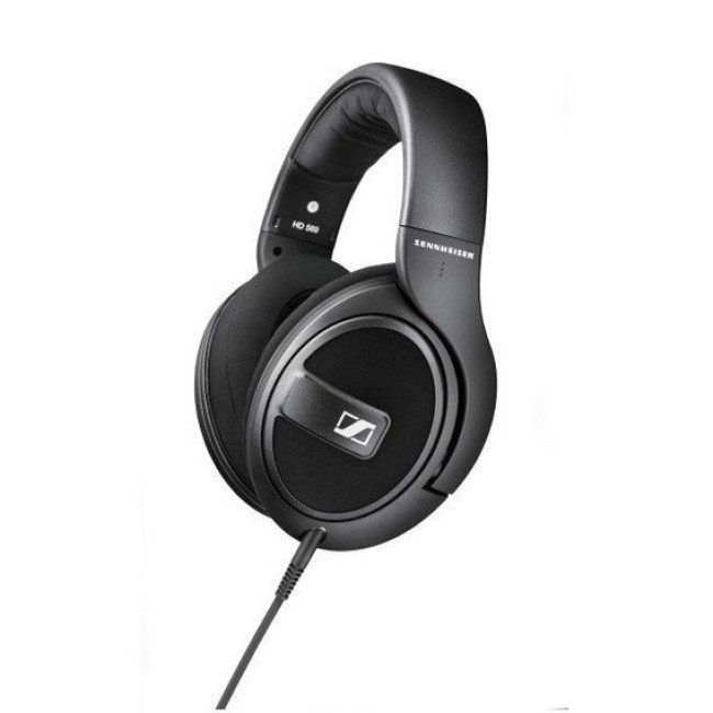 Sennheiser HD569