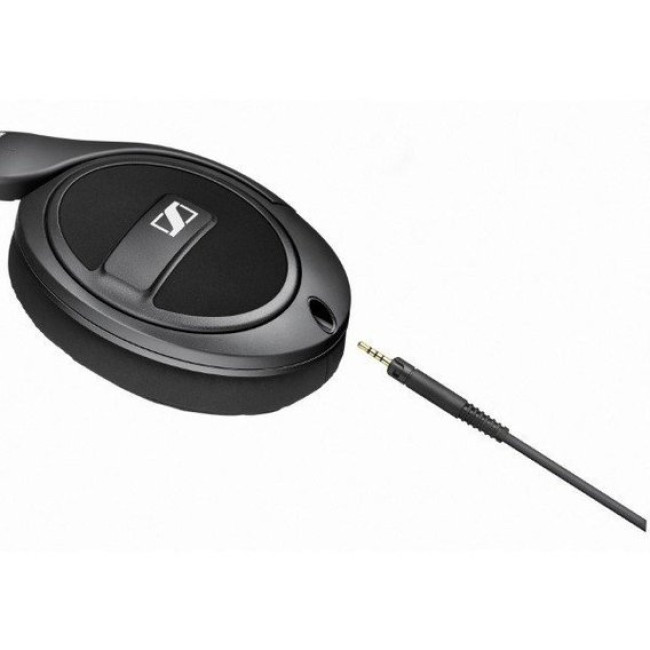 Sennheiser HD569