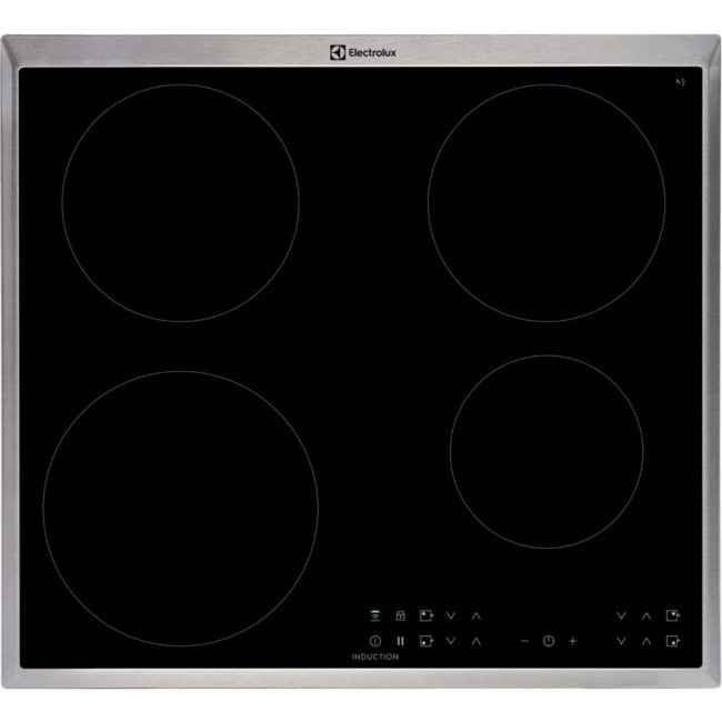 Варильна поверхня Electrolux IPE 6440 KXV