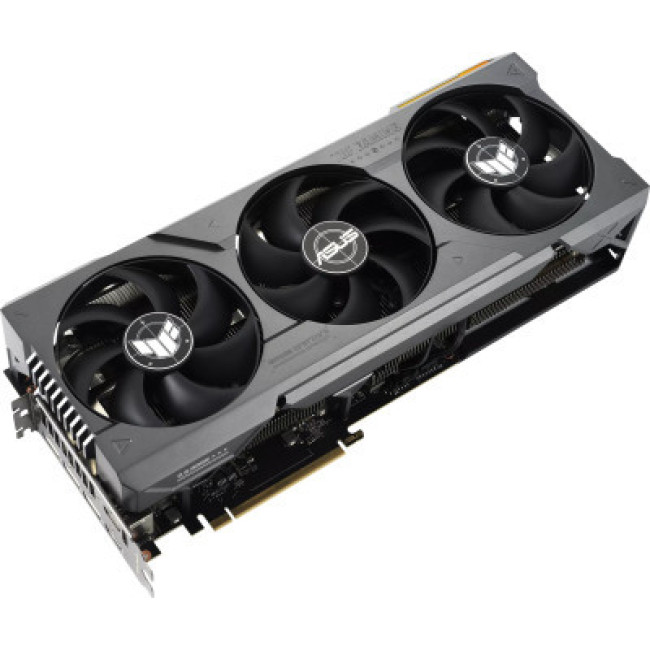 Видеокарта Asus GeForce RTX4080 SUPER 16Gb TUF OC GAMING (TUF-RTX4080S-O16G-GAMING)