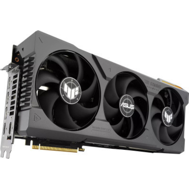 Видеокарта Asus GeForce RTX4080 SUPER 16Gb TUF OC GAMING (TUF-RTX4080S-O16G-GAMING)