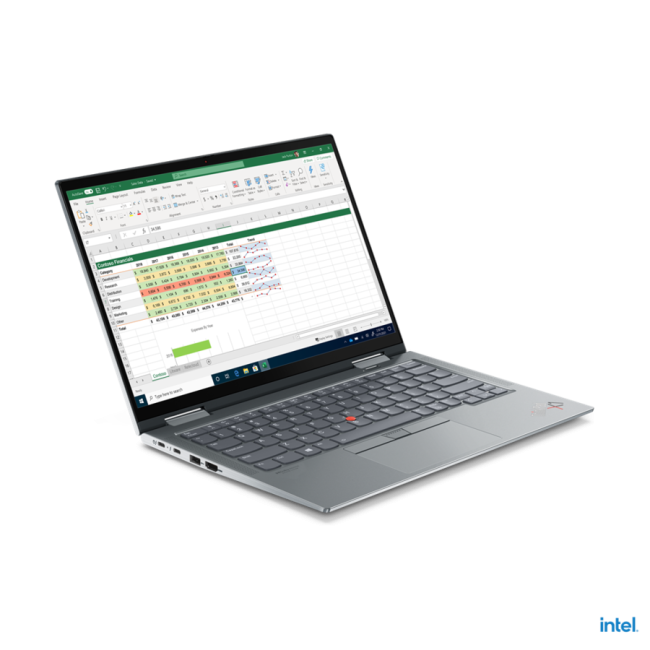 Ноутбук Lenovo ThinkPad X1 Yoga Gen 6 (20XY0022US)