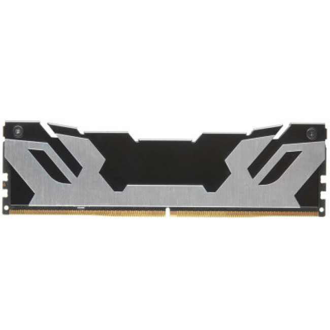 Kingston FURY 64 GB (2x32GB) DDR5 6400 MHz Renegade Silver/Black (KF564C32RSK2-64)