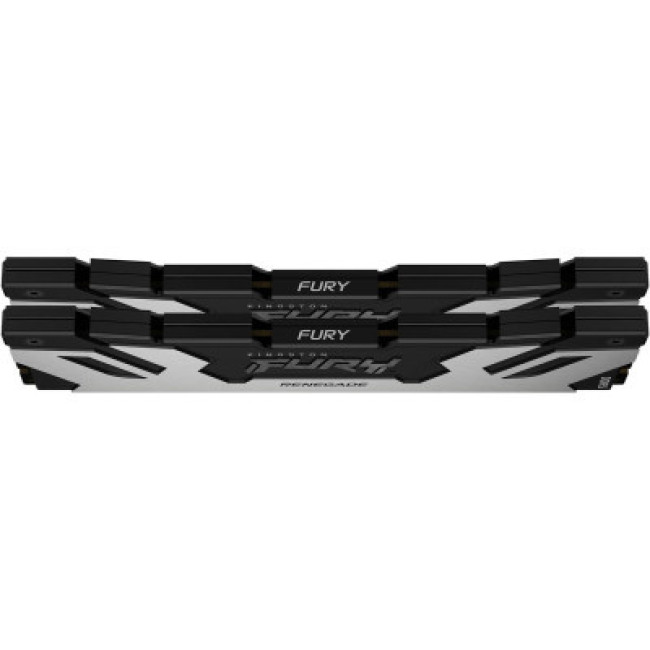 Kingston FURY 64 GB (2x32GB) DDR5 6400 MHz Renegade Silver/Black (KF564C32RSK2-64)