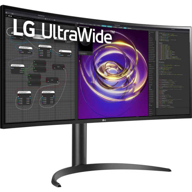 LG UltraWide 34WP85CP-B