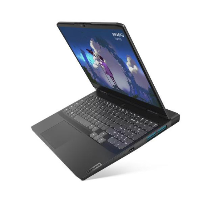 Ноутбук Lenovo IdeaPad Gaming 3 15IAH7 (82S9013CPB)