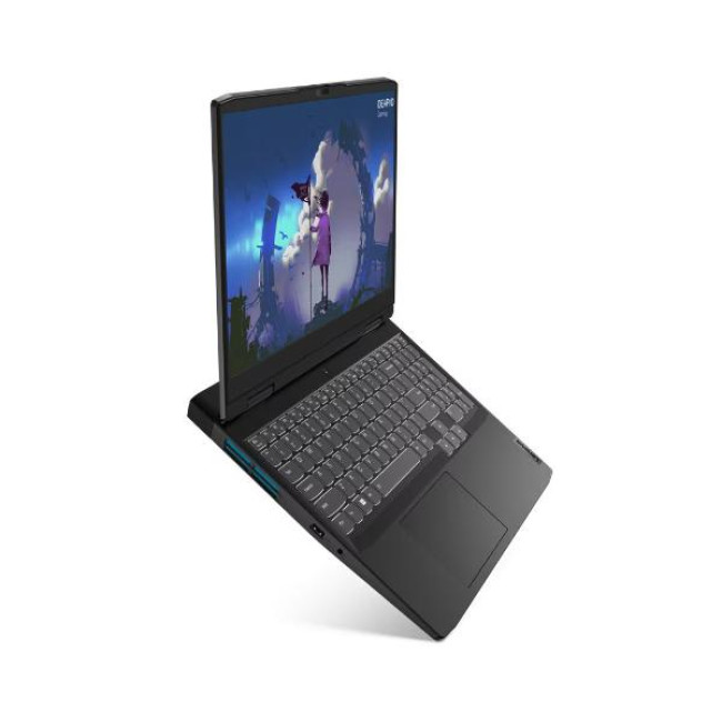 Ноутбук Lenovo IdeaPad Gaming 3 15IAH7 (82S9013CPB)