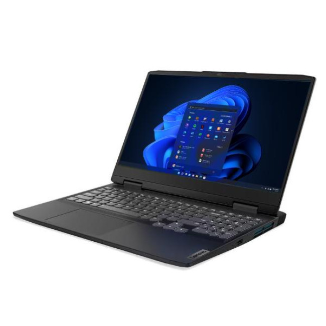 Ноутбук Lenovo IdeaPad Gaming 3 15IAH7 (82S9013CPB)