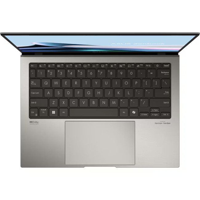 Asus Zenbook S 13 OLED UX5304MA (UX5304MA-NQ007X)