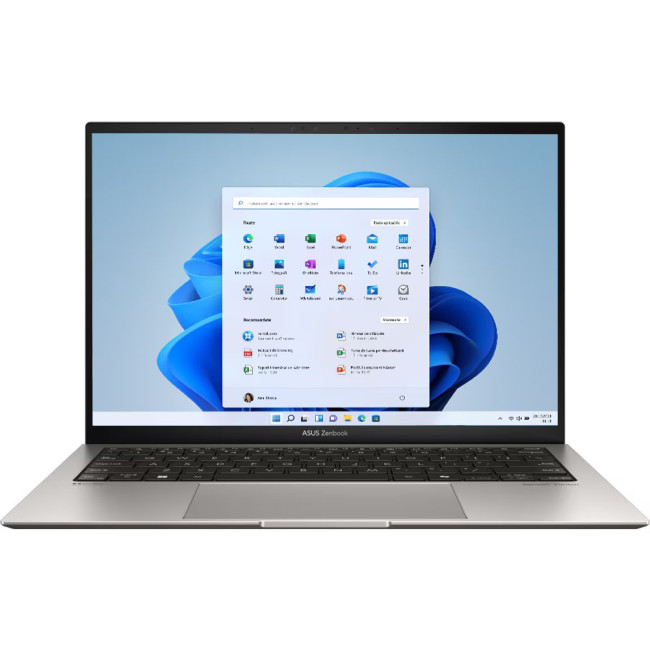 Asus Zenbook S 13 OLED UX5304MA (UX5304MA-NQ007X)