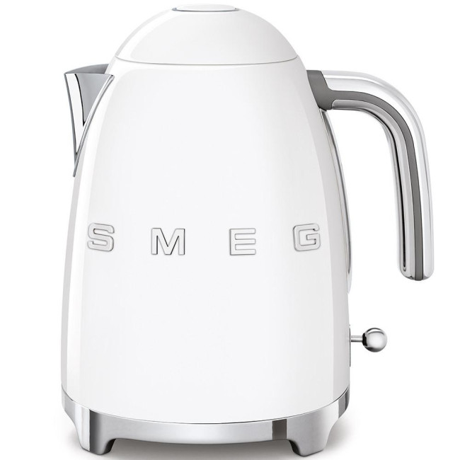 Чайник SMEG KLF03WHEU