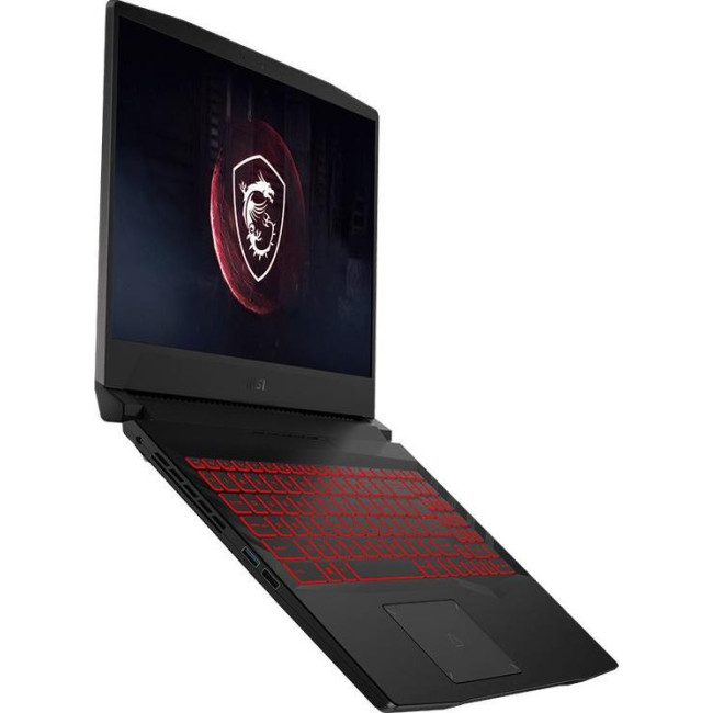 Ноутбук MSI Pulse GL66 12UDK (GL66 12UDK-206XPL)