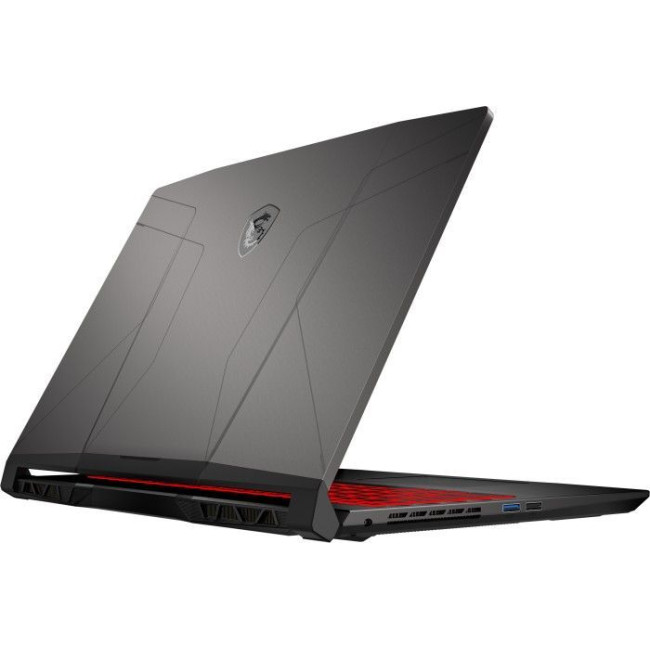 Ноутбук MSI Pulse GL66 12UDK (GL66 12UDK-206XPL)