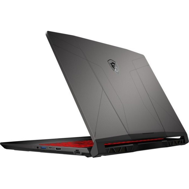 Ноутбук MSI Pulse GL66 12UDK (GL66 12UDK-206XPL)