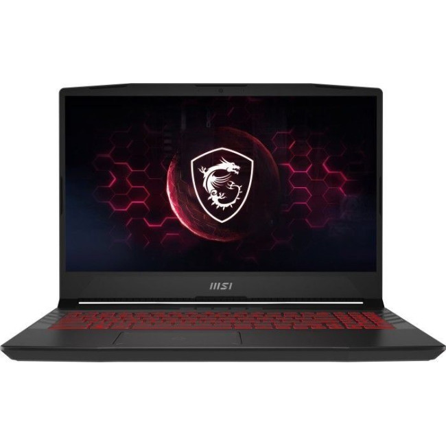 Ноутбук MSI Pulse GL66 12UDK (GL66 12UDK-206XPL)