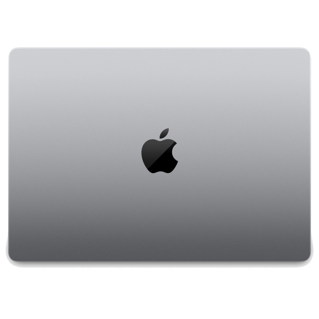 Apple MacBook Pro 14" Space Gray 2023 (Z17G002K8)