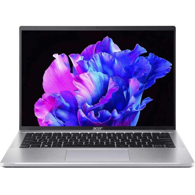 Ноутбук Acer Swift Go 14 SFG14-71T-72NF (NX.KF5EX.003)