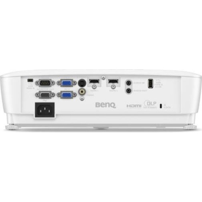 Проектор BenQ MW536 (9H.JN877.33E)