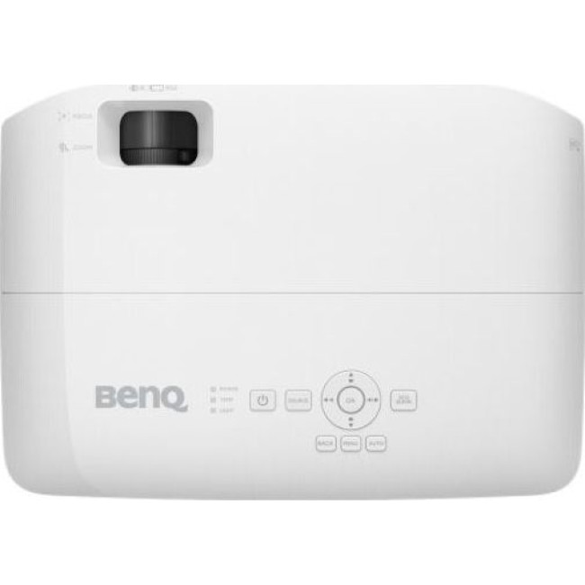 Проектор BenQ MW536 (9H.JN877.33E)