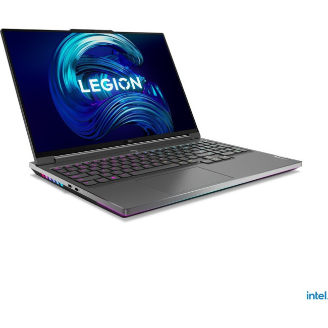 Ноутбук Lenovo Legion 7 16IAX7 (82TD003MPB)