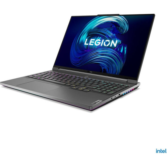 Ноутбук Lenovo Legion 7 16IAX7 (82TD003MPB)