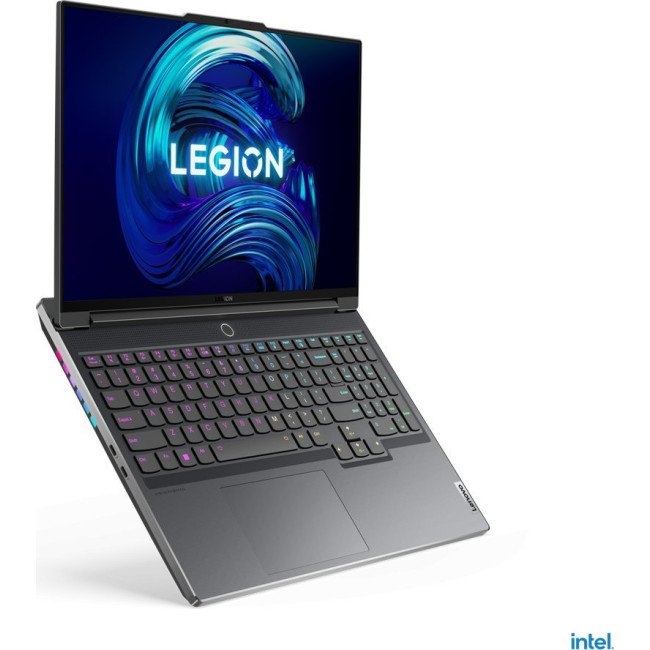 Ноутбук Lenovo Legion 7 16IAX7 (82TD003MPB)