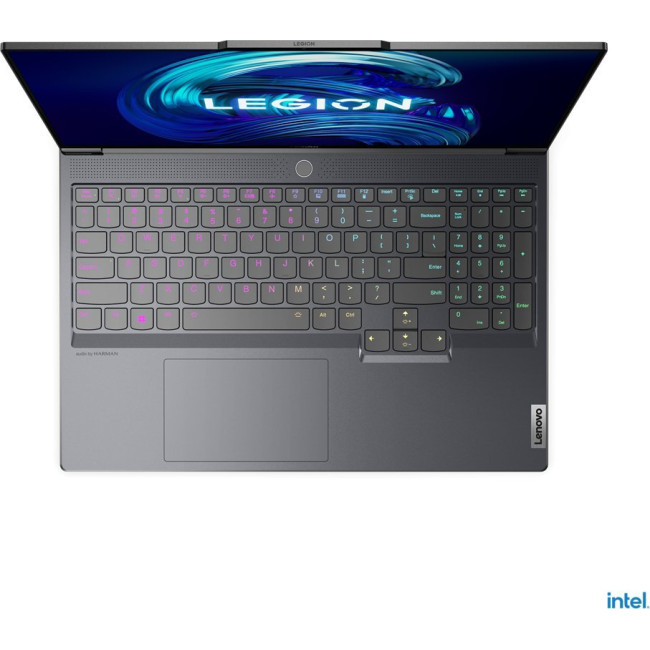 Ноутбук Lenovo Legion 7 16IAX7 (82TD003MPB)