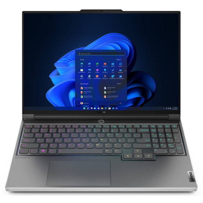 Ноутбук Lenovo Legion 7 16IAX7 (82TD003MPB)