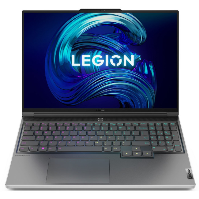 Ноутбук Lenovo Legion 7 16IAX7 (82TD003MPB)