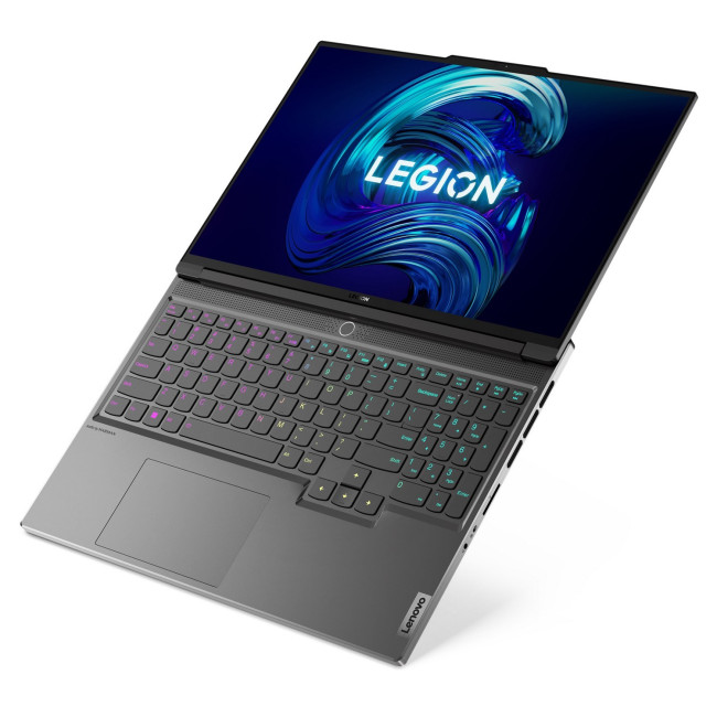 Ноутбук Lenovo Legion 7 16IAX7 (82TD003MPB)