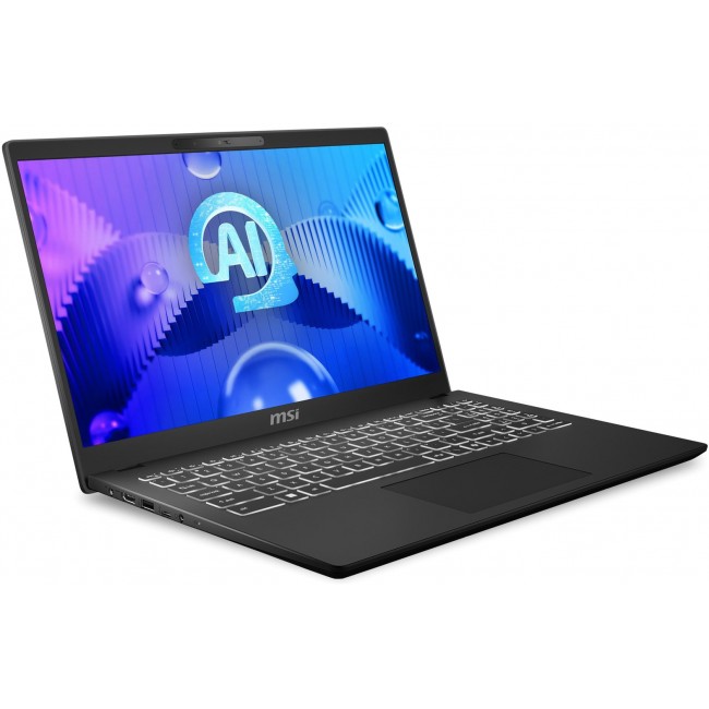 Ноутбук MSI Modern 15 H AI C1MG-099UA (9S7-15H551-099)