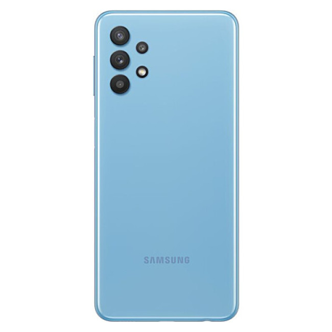 Смаpтфон Samsung Galaxy A32 4/64GB Blue (SM-A325FZBD)