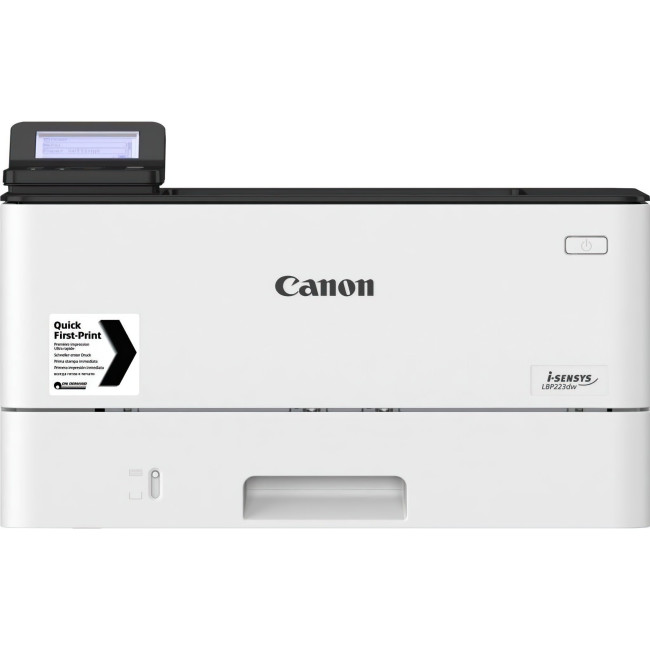 Canon i-SENSYS LBP223dw c Wi-Fi (3516C008)