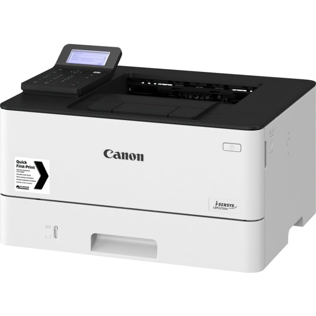 Canon i-SENSYS LBP223dw c Wi-Fi (3516C008)