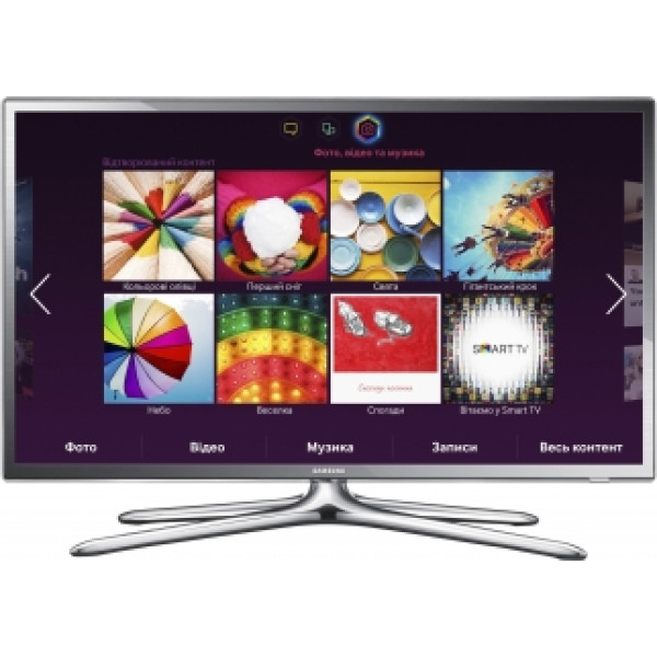 Телевизор Samsung UE40F6200