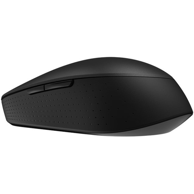 Xiaomi Mi Dual Mode Wireless Mouse Silent Edition Black (HLK4041GL, WXSMSBMW02)