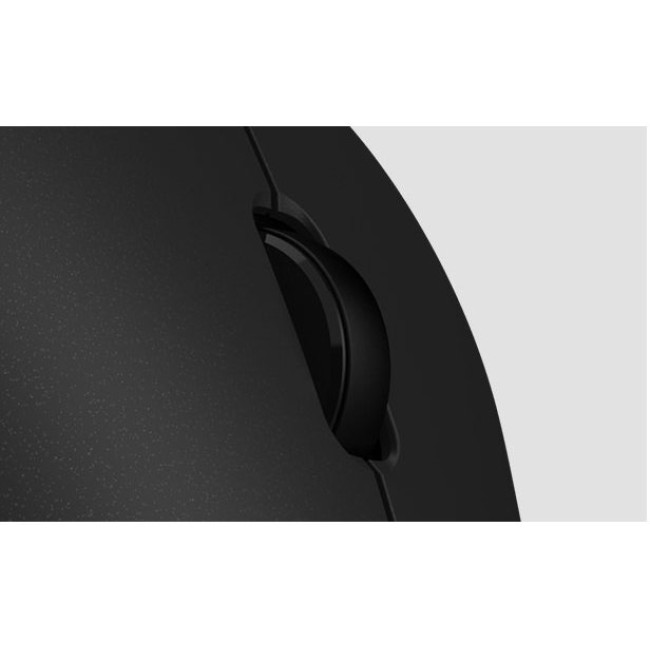 Xiaomi Mi Dual Mode Wireless Mouse Silent Edition Black (HLK4041GL, WXSMSBMW02)