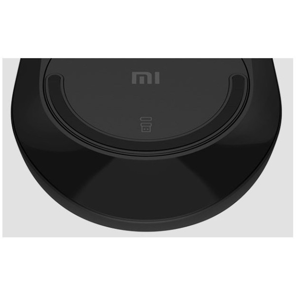 Xiaomi Mi Dual Mode Wireless Mouse Silent Edition Black (HLK4041GL, WXSMSBMW02)