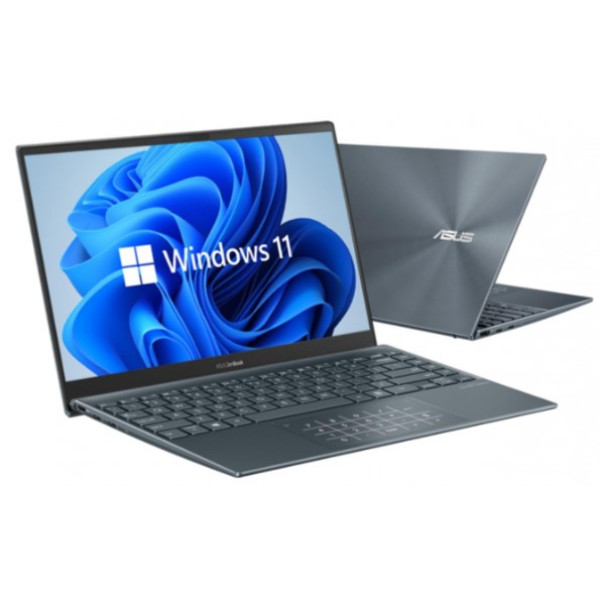 Ноутбук ASUS ZenBook 13 OLED UX325EA i5-1135G7/16GB/512/Win11 (UX325EA-KG649W)
