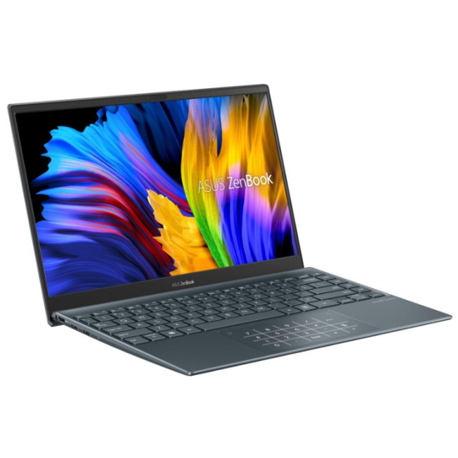 Ноутбук ASUS ZenBook 13 OLED UX325EA i5-1135G7/16GB/512/Win11 (UX325EA-KG649W)