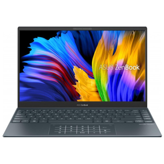 Ноутбук ASUS ZenBook 13 OLED UX325EA i5-1135G7/16GB/512/Win11 (UX325EA-KG649W)