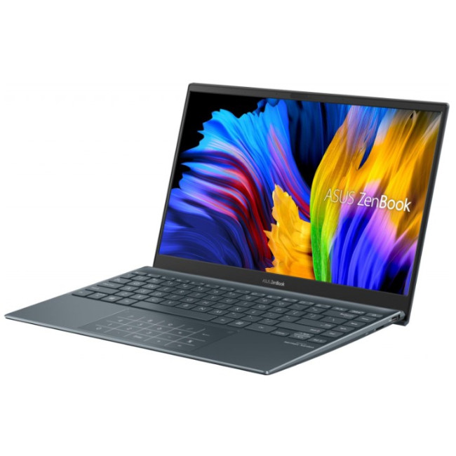 Ноутбук ASUS ZenBook 13 OLED UX325EA i5-1135G7/16GB/512/Win11 (UX325EA-KG649W)