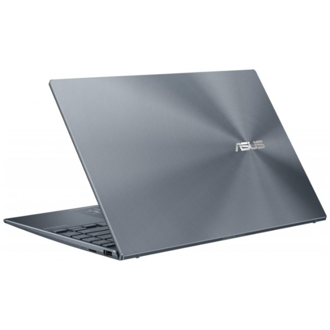 Ноутбук ASUS ZenBook 13 OLED UX325EA i5-1135G7/16GB/512/Win11 (UX325EA-KG649W)